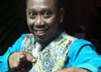Tukul Arwana Sudah Tak Sadarkan Diri Sebelum Dibawa ke Rumah Sakit