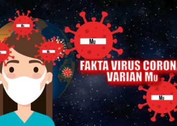 Muncul Varian MU Covid, Ketua DPC Gamki Karimun Minta Pemerintah Perketat Pengawasan Pintu Masuk Karimun