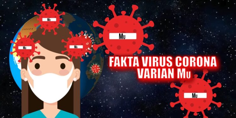 Muncul Varian MU Covid, Ketua DPC Gamki Karimun Minta Pemerintah Perketat Pengawasan Pintu Masuk Karimun