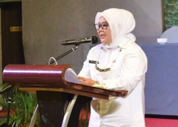Wagub Marlin Berharap AAIPI Ikut Kawal Pembangunan di Kepri