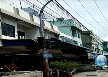 Ini Jumlah Biaya Perawatan Lampu Merah di Karimun