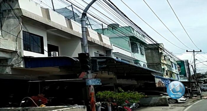 Ini Jumlah Biaya Perawatan Lampu Merah di Karimun