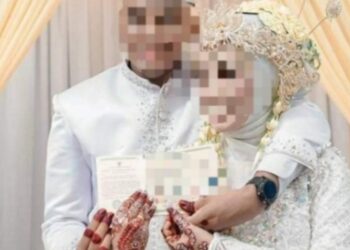 7 September 2021 Menikah, Oktober Suami Duga Bunuh Istri, Berikut Kejadiannya