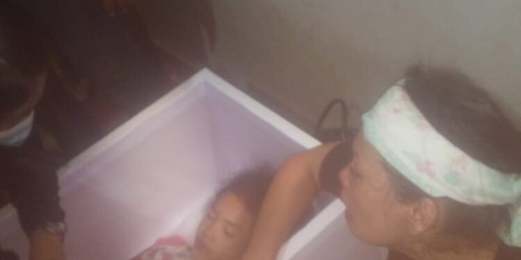 Nasib Merry Nainggolan Tenggelam dan Saat Dibawa Kepuskesmas Dokter Kosong