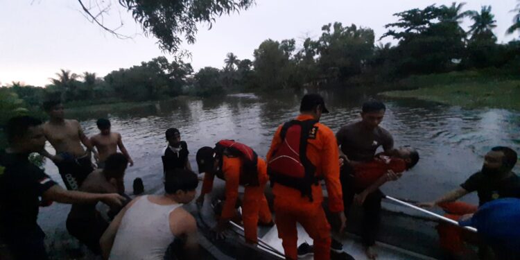 Seorang Remaja di Karimun Tenggelam Saat Menjaring Ikan di Danau