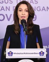 Indonesia Termasuk Wilayah Zona Hijau Dalam Insiden Covid-19