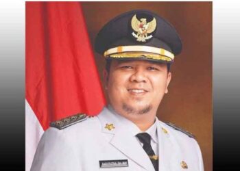 OTT di Riau “Ini Dia Bupati yang Ditangkap KPK” Oh Ternyata   