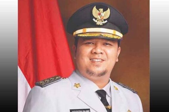 OTT di Riau “Ini Dia Bupati yang Ditangkap KPK” Oh Ternyata   