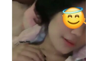 Polisi Buru Video Viral 13 Detik Lele Di Dunia Maya