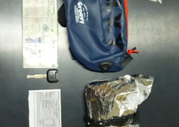 Dit Resnarkoba Polda Kepri Berhasil Amankan Pelaku Pemilik Narkotika Jenis Sabu