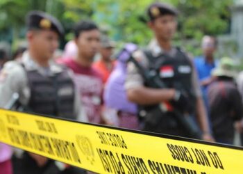 Sungguh Gila! Remaja Di Medan Diperkosa Oleh Kekasih Ibunya sampai 2 Kali