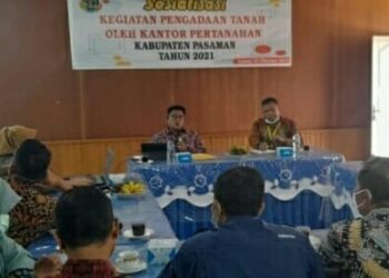 Wakil Bupati Pasaman Tinjau Langsung Pekerjaan Proyek Di Kabupaten Pasaman