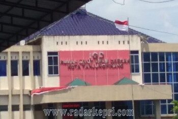 Direktur RSUD Tanjungpinang Dipanggil Polisi