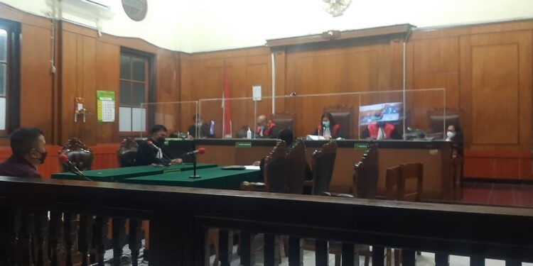 Jaksa Kecewa dan Kasasi , Hakim Pengadilan Surabaya Vonis Lepas Tersangka Penipuan Miliaran Rupiah yang Merupakan Residivis