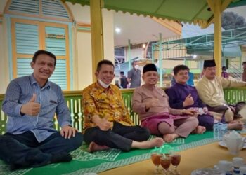 DPD Kepri Dr. Richard Pasaribu Sambut Baik Upaya Pemerintah Pusat Pembangunan PBWN-KP