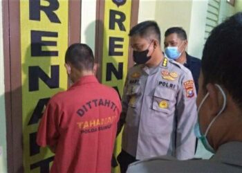 Modus Dukun Cabul Tawarkan Pengobatan Bisa Sembuhkan Penyakit Ayah Korban