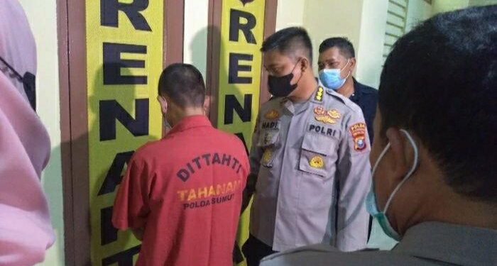 Modus Dukun Cabul Tawarkan Pengobatan Bisa Sembuhkan Penyakit Ayah Korban