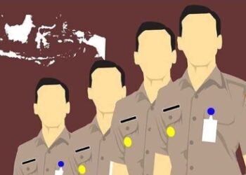 Tak Ada Ampun! PNS Tidak Bisa lagi Berleha-Leha karena Akan Diberhentikan