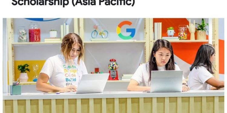 Beasiswa Google untuk Mahasiswa S1, Ini Syarat dan Cara Daftarnya