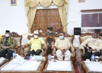 Prokes 5 M Senjata Ampuh Putus Matai Rantai Virus Covid 19