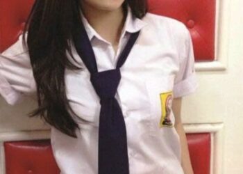 Usianya Masih 12 Tahun, 3 Siswi SMP Ini Nekat Open BO