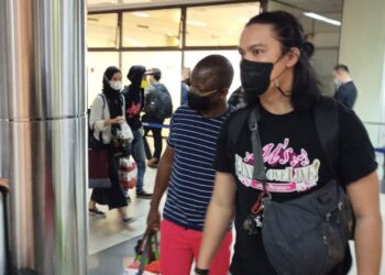 2 WN Nigeria Tipu Wanita Batam Rp 300 Juta, Modus Kencan Online