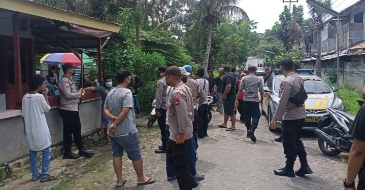 Ratusan Warga Karimun Tertipu Jutaan Rupiah, Loker Palsu PT Saipem