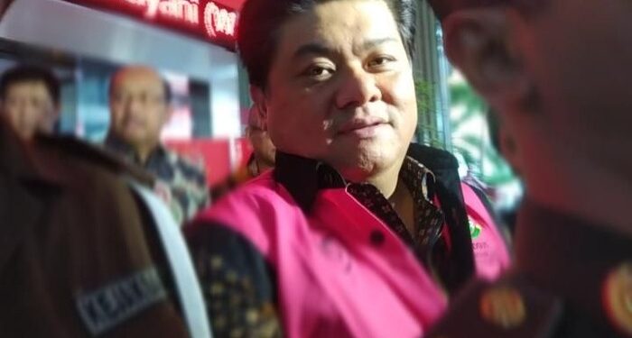 Terlibat Korupsi Asabri Heru Hidayat Dituntut Hukuman Mati