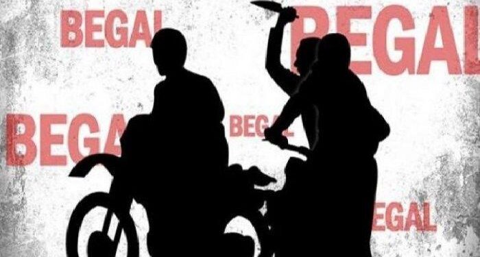 Bawa Uang Rp 273 Juta, Wanita Di Kepri Nyaris Jadi Korban Begal