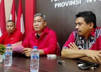 Kepergok Mesum Dengan Istri Orang Lain, Anggota DPRD Lembata Terancam Dipecat