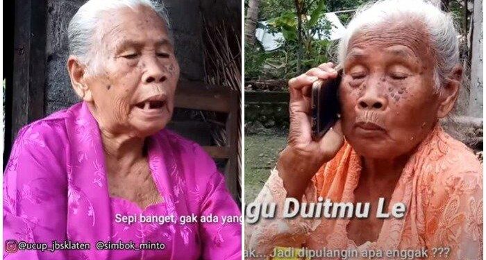 Pemeran Utama Video “Gagal Mudik” Meninggal Dunia
