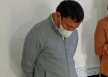 Kader PDIP yang Aniaya Pelajar di Medan Tak Ditahan, Perlakuan ‘Istimewa’ Jadi Sorotan