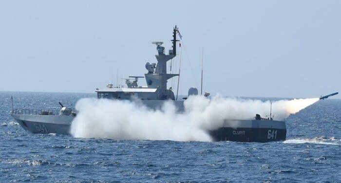 China Berulah Klaim Natuna Utara Masuk Wilayahnya, Indonesia Diminta Hentikan Pengeboran Minyak