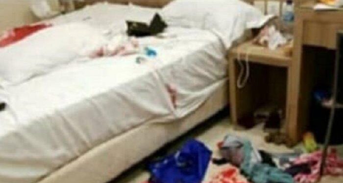 Kencan Kakek Tua Bareng Gadis Muda, Baru Buka Resleting Kejang-kejang Lalu Tewas