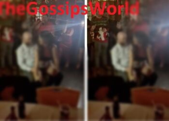 Aksi Goyang Ngebor Polwan Cantik Di Pangkuan Atasannya Saat Pesta Malam Natal