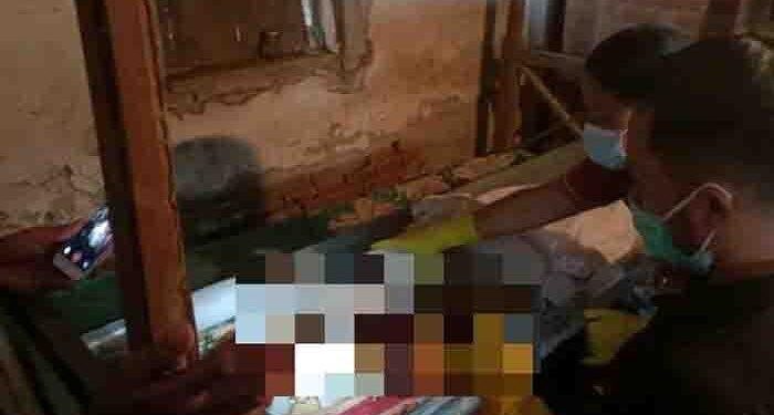Usai Terima Wasiat Pria Ini Tinggal Bersama Jenazah Ibunya Selama 54 Hari