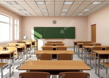 Aneh! Sekolah Ini Ajarkan Siswanya Jadi PSK Profesional, Setiap Hari Ada Praktik Layani Tamu Dua Jam