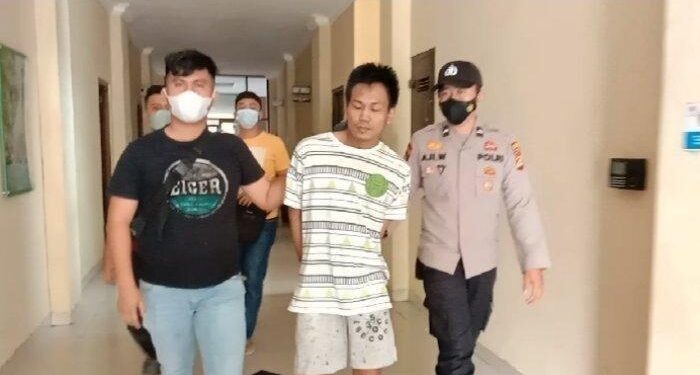 ODGJ Habisi Nyawa 5 Korban Sekaligus, Anak Korban Pembunuhan Di OKU Trauma Berat
