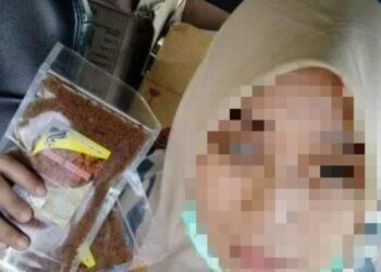 Wanita di NTB Lakukan Penipuan Senilai Rp 1.2 Miliar, Modus Jual Beli Sembako Bansos Covid-19