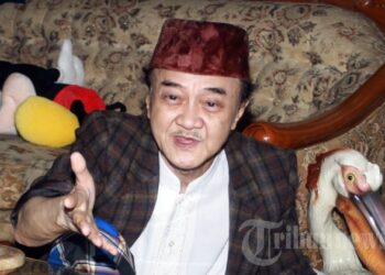 Dulu Heboh karena Menikah 25 Kali, Kabar Terkini Eyang Subur, Sosok yang Dilaporkan Adi Bing Slamet