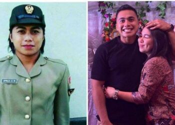 Kabar Mantan Atlet Voli Wanita yang Kini Jadi Pria Tulen, Sekarang Melamar Kekasihnya