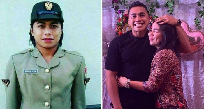 Kabar Mantan Atlet Voli Wanita yang Kini Jadi Pria Tulen, Sekarang Melamar Kekasihnya