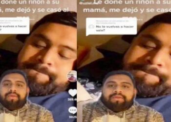 Donorkan Ginjal Ke Ibu Pacar, Pria Ini Malah Dicampakkan Sebulan Setelah Operasi