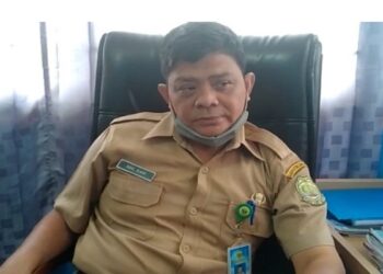 Disdukcapil Lingga berupaya jemput bola dalam melakukan perekaman E-KTP di tahun 2022.
