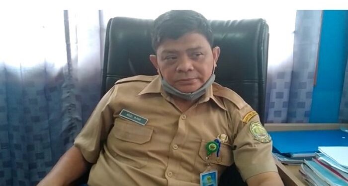 Disdukcapil Lingga berupaya jemput bola dalam melakukan perekaman E-KTP di tahun 2022.