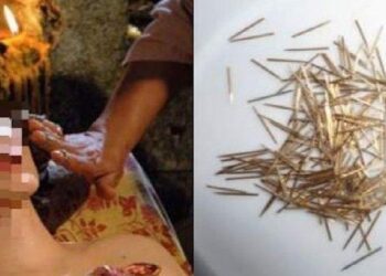 Merinding! Demi Eksis di Dunia Hiburan, Artis Ini Terjerumus Dunia Hitam, Rela Pasang Susuk, Kenapa?