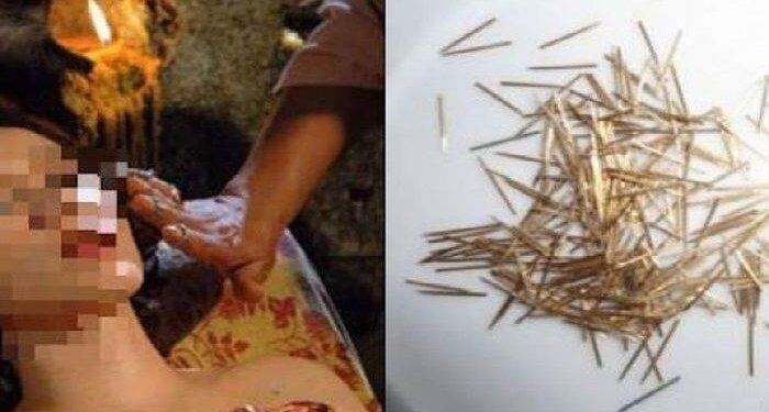 Merinding! Demi Eksis di Dunia Hiburan, Artis Ini Terjerumus Dunia Hitam, Rela Pasang Susuk, Kenapa?