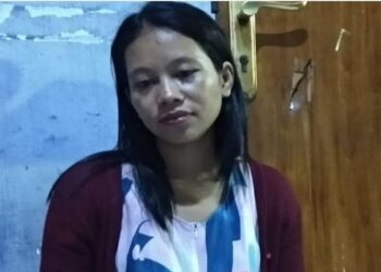 Ya Ampun! Terlilit Utang Rp 1 Miliar, Wanita Hamil Ini Terpaksa Jual Ginjalnya