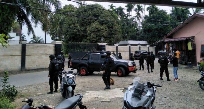 Fakta Mengerikan Di Rumah Pribadi Bupati Langkat, Ada Penjara Khusus Dan Ditemukan Pekerja Ditahan