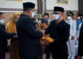 Nama Kepala Dinas Pemkab Karimun Terbaru
